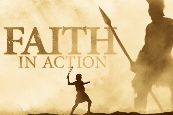 FAITH WITHOUT ACTION IS DEAD WORKS - PROPHET CHUKWUEMEKA OKEKE
