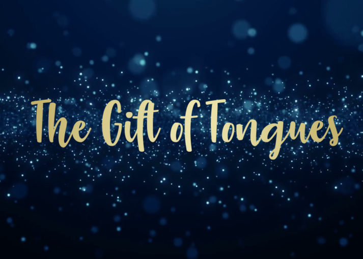 DOES EVERY BELIEVER HAVE THE GIFT OF TONGUES ?