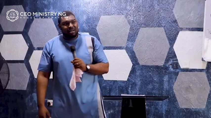 FORNICATION IN THE BODY BY PROPHET EMMANUEL OKEKE
