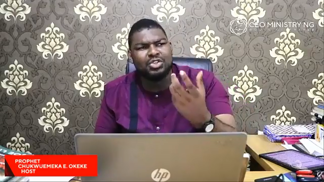 Mentorship - Aspects of Mentorship BY PROPHET EMMANUEL OKEKE