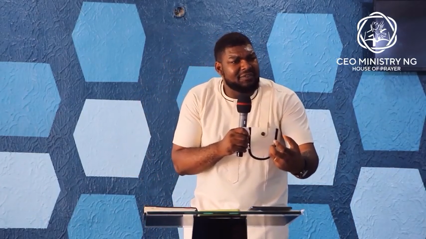 PRAYING WITH THE WRITTEN WORD OF GOD