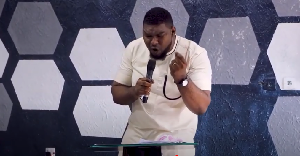 SPIRITUAL WARFARE OF THE MIND PART 1 BY PROPHET EMMANUEL OKEKE