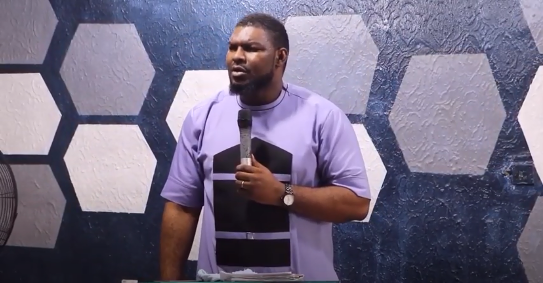 SERVING AN AWESOME GOD HAS NO PRICE BY PROPHET EMMANUEL OKEKE
