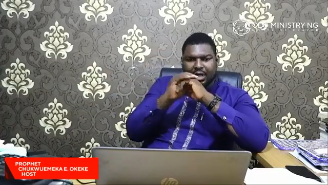 THE POWER OF OBEDIENCE BY PROPHET EMMANUEL OKEKE