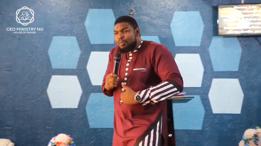 TRENDING_-WHAT-WE-FORGET-AS-CHRISTIANS BY PROPHET EMMANUEL OKEKE