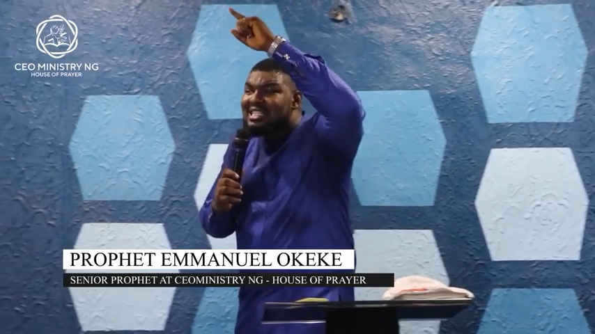 People-Are-Portals-for-Accessing-God-Possibilities by prophet Emmanuel Okeke